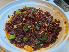 -攸州小镇家湘菜(小米科技园店)