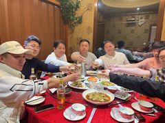 -阿巧一号私房菜(止园路店)