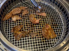 -AJIYA·池袋日式烧肉自助(天津万象城店)