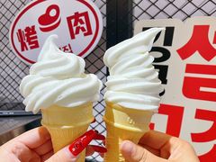 -韩国大金刚烤肉·料理(印象城店)