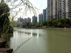 -苏州河梦清园环保主题公园