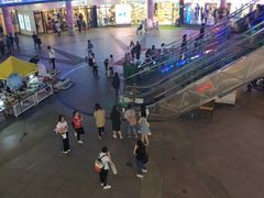 -泰州时尚莱迪购物广场(坡子街商业步行街店)