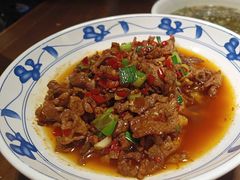 -八碗湘长沙市井菜(坡子街店)