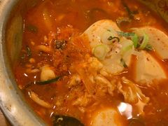 -金北顺大锅家(신사본점)