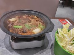 -肖记公安牛肉鱼杂馆·省级非物质文化遗产(江汉路直营店)