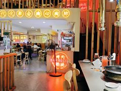 -正宗齐齐哈尔烤肉·齐牛哥鲜切炭火烤肉(杭州总店)