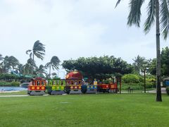 -三亚亚龙湾天域度假酒店