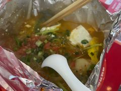 -见味花甲(福田coco park店)