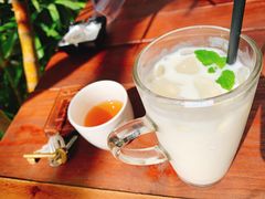 yogurt-Le Chalet Dalat