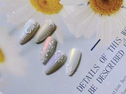 -LILY NAILS美甲美睫