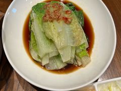-北京老铺烤鸭(西稍门店)
