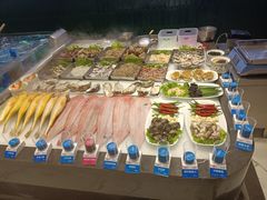 -双合园·海鲜水饺青岛菜(九水东路店)