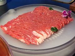 -阳坊胜利涮羊肉(阳坊老店)