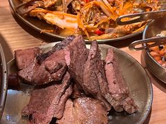 -闻老头·菊花炭烤肉(D11店)