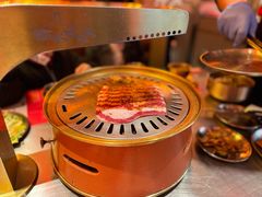 -西塔老太太泥炉烤肉(苏州大悦城店)