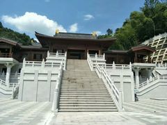-昭山风景名胜区