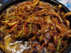 -红辣椒·川菜·火锅(大洋中心店)
