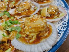 -公寓家常菜馆(海军博物馆店)