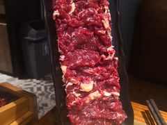 -手选潮汕鲜活牛肉火锅(二七广场店)