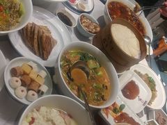 -鸭匠食府·挂炉烤鸭·新京菜(阜成路店)
