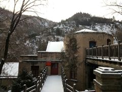 -延安杨家岭革命旧址