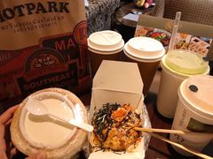 -大连中远海运洲际酒店