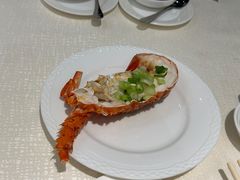 -富临饭店阿一鲍鱼