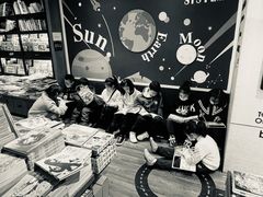 -凯德广场(武胜路店)