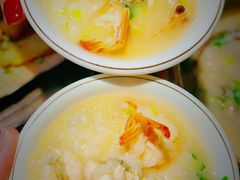 -大洋家·潮汕鱼鲜·花胶砂锅粥(天河东路店)