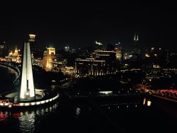 -上海海鸥丽晶酒店·宴会厅