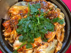 -香港祥正飯店·正宗灣仔50年海鲜老字号