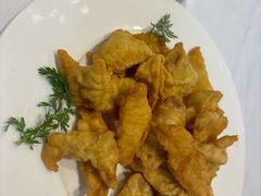 软炸嫩里脊-到家尝北京菜(西坝河店)
