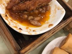 -中恒华茶楼(牌坊店)