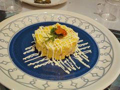 -MIO弥欧洋房西餐厅(中央大街店)