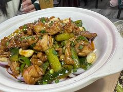 -特色酱椒鱼私房菜(黄鹤楼店)