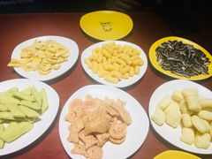-天语雅阁(崇安寺店)