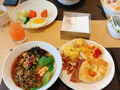-广州威珀斯酒店