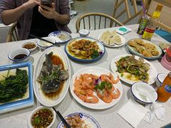 -锦里海景海鲜餐厅.三亚老字号(亚龙湾中心广场店)