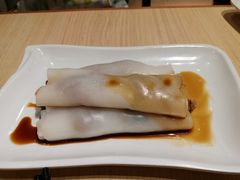 黄沙猪润肠-添好运点心专门店(北角店)