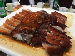 -香港仔茶餐厅(凤阳店)