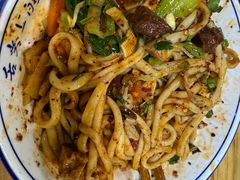 -老白家面馆(测绘东路总店)