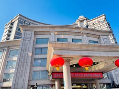 -汉爵阳明大酒店-中餐厅(银湖北路店)