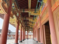-中国汉城景区