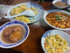 -粗茶淡饭(东关街店)