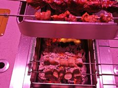 -丰茂烤串(全国首店)