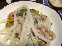 -同得兴 Since·1995 传统苏式面馆(嘉馀坊店)