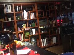 -三个大叔东北烧烤·砂锅菜(西三旗店)