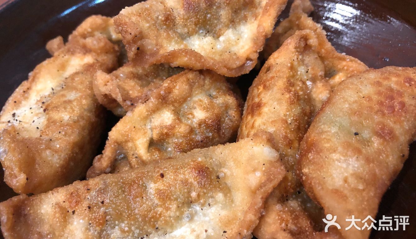 打卡懒谈秦羊肉馆#[调皮]