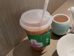 -茶港·点心·啫啫煲(王府井店)