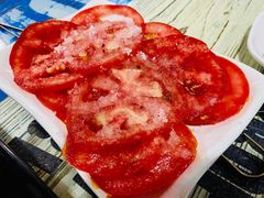 -焖烤大叔·烧烤羊肉串